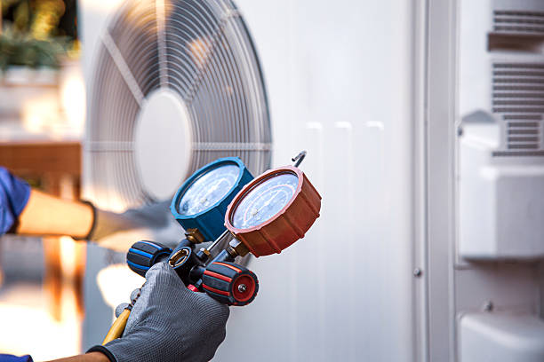 Affordable Hvac Installation solutions in Atkinson, IL